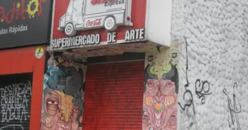 SMART EXPRESS SUPERMERCADO DE ARTE SMART EXPRESS SUPERMERCADO DE ARTE